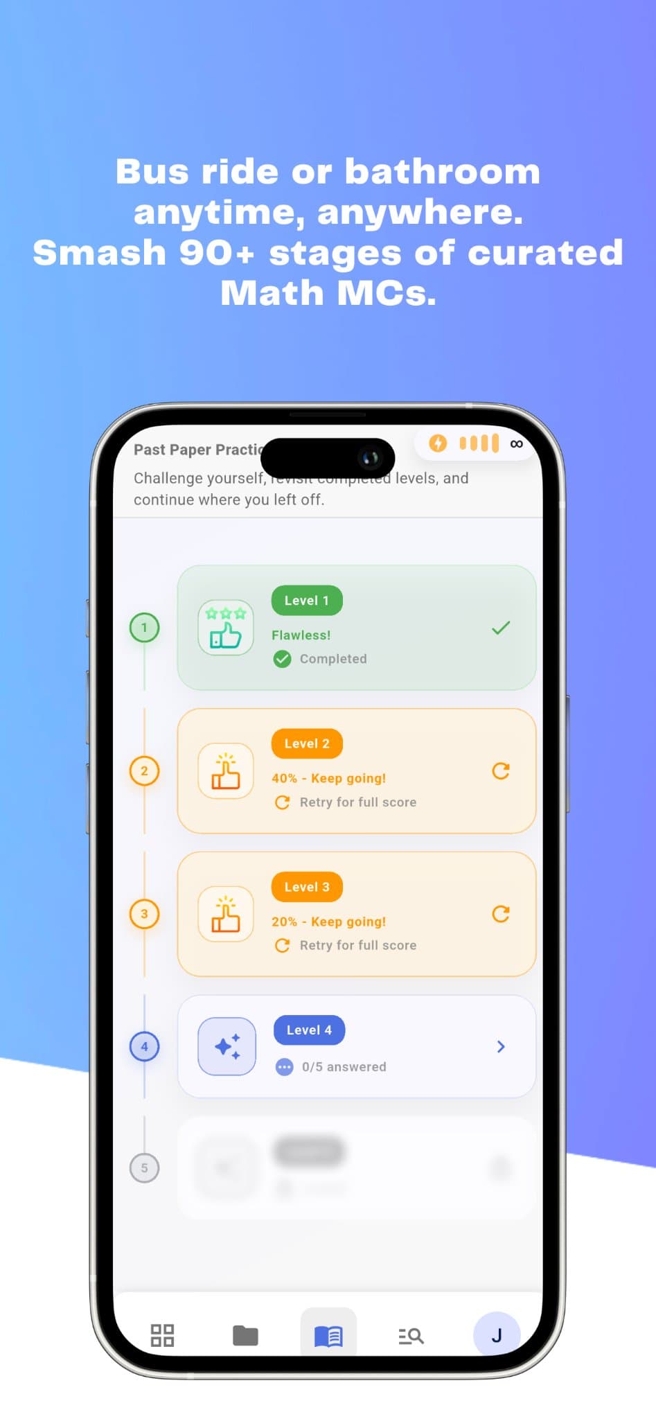 Studyly screenshot 5