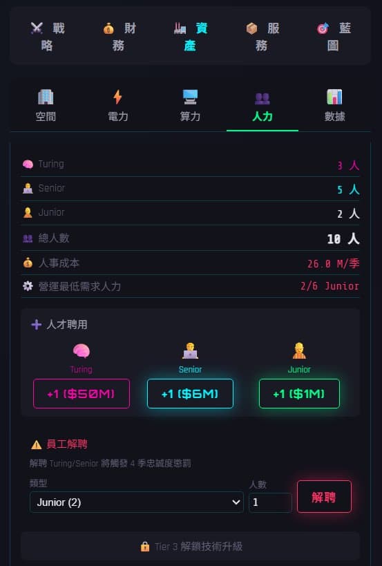奇點競速 screenshot 4